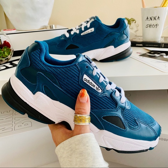 adidas Shoes - NWT Adidas Falcon rare shoes